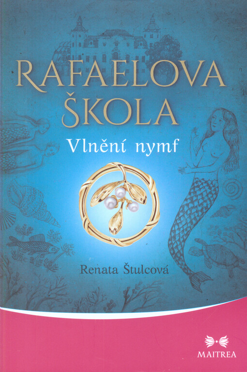 Rafaelova škola - Vlnění nymf