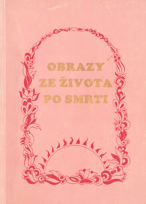 Obrazy ze života po smrti