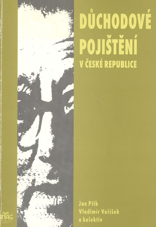 Důchodové pojištění