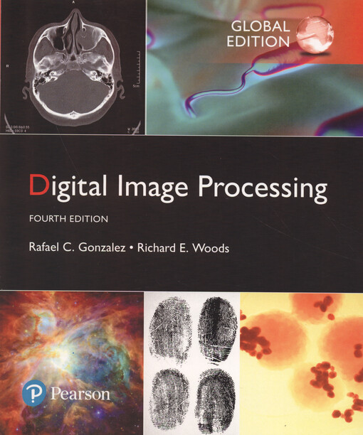 Digital image processing