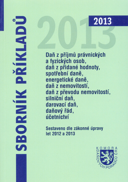 Rok: 1999 / Číslo: 2013