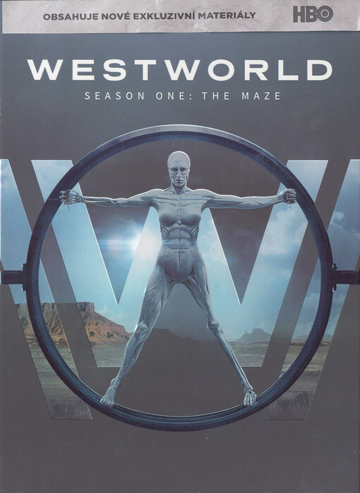 Westworld