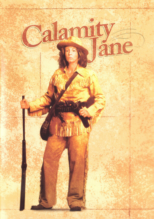 Calamity Jane