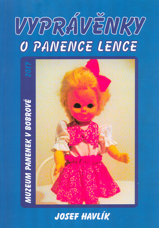Vyprávěnky o panence Lence