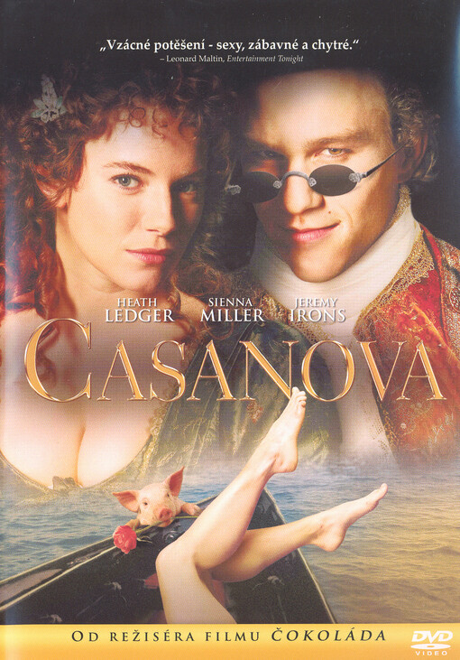 Casanova