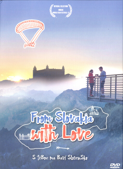 From Slovakia with Love