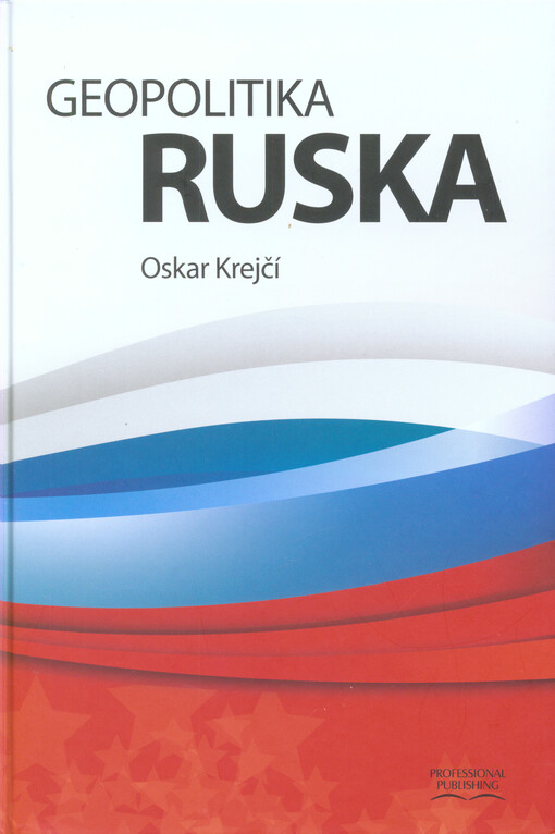 Geopolitika Ruska