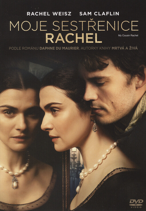 Moje sestřenice Rachel