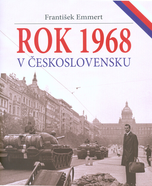 Rok 1968 v Československu