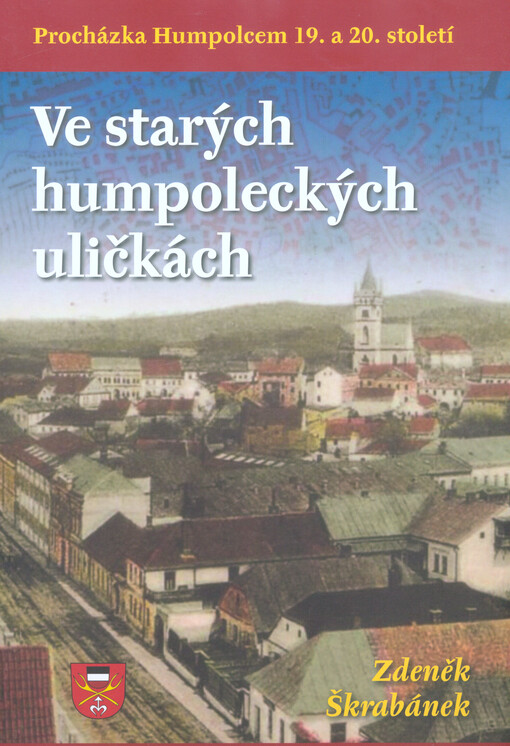 Ve starých humpoleckých uličkách