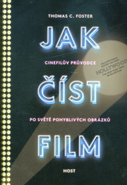 Jak číst film