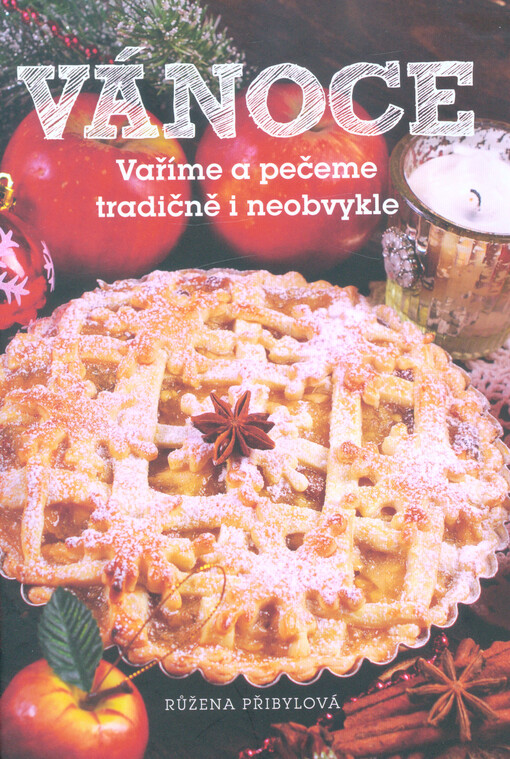 Vánoce, V nakladatelství Fortuna Libri vydání druhé
