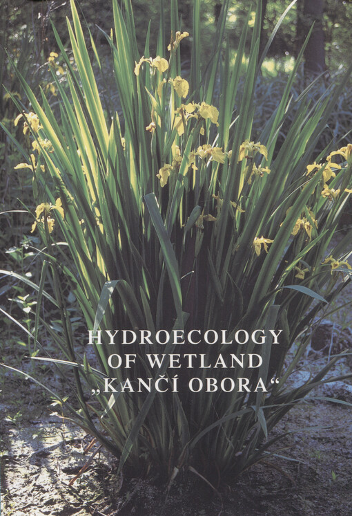 Hydroecology of Wetland 