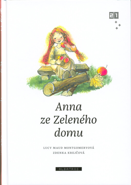 Anna ze Zeleného domu