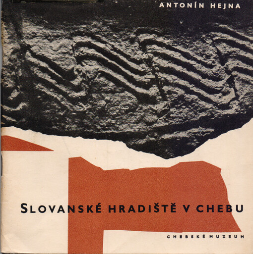 Slovanské hradiště v Chebu