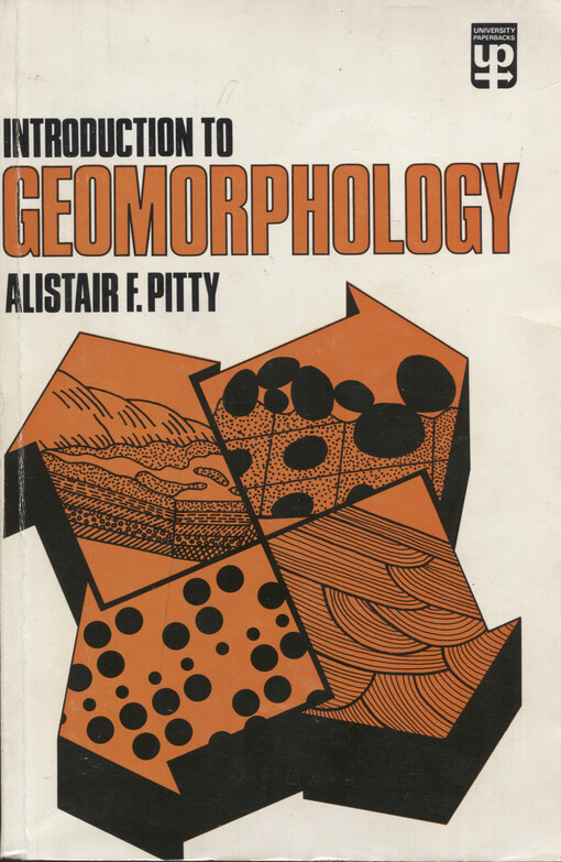 Introduction to geomorphology