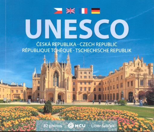 UNESCO Česká republika