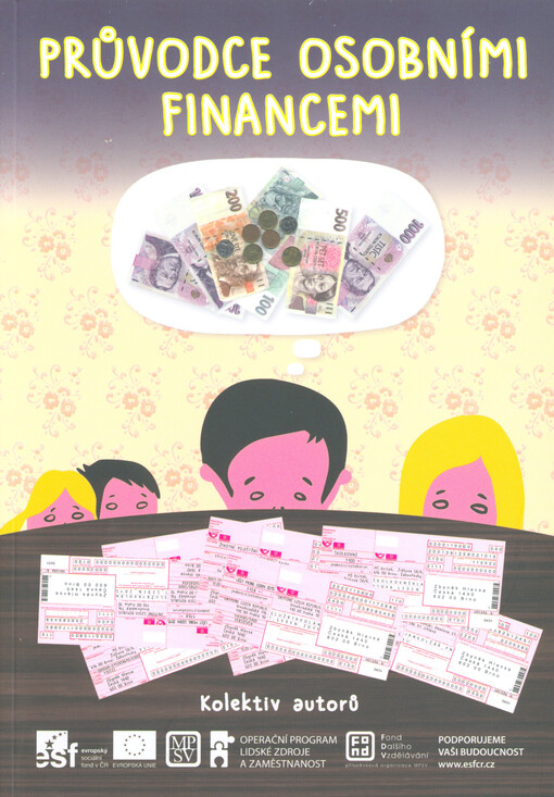 Průvodce osobními financemi