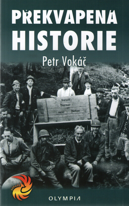 Překvapená historie