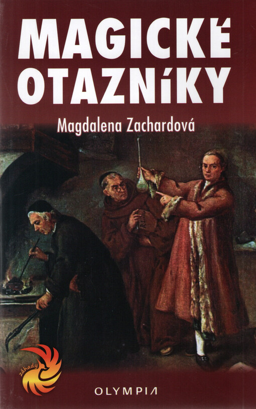 Magické otazníky
