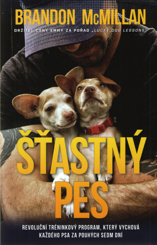Šťastný pes