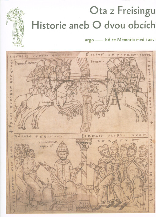 Historie aneb O dvou obcích