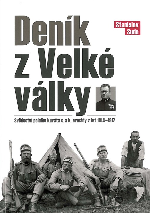 Deník z Velké války