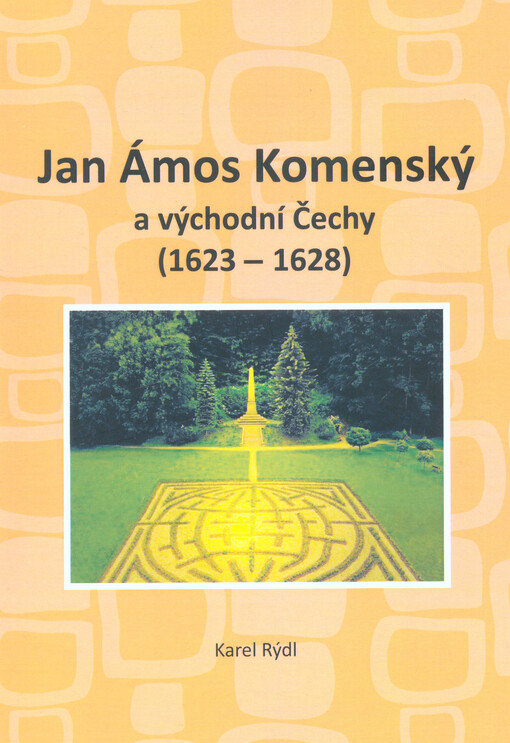 Jan Ámos Komenský a východní Čechy (1623-1628)