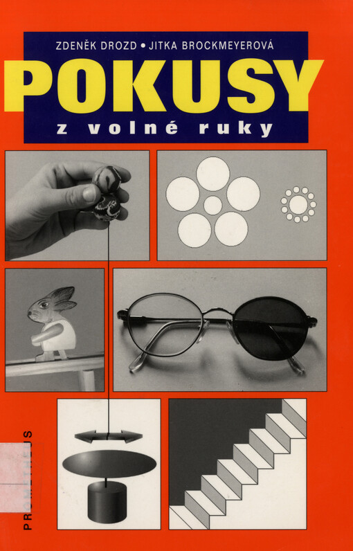 Pokusy z volné ruky