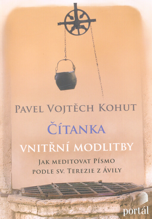 Čítanka vnitřní modlitby