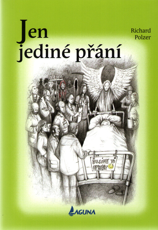 Jen jediné přání