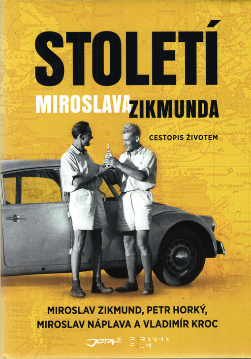 Století Miroslava Zikmunda