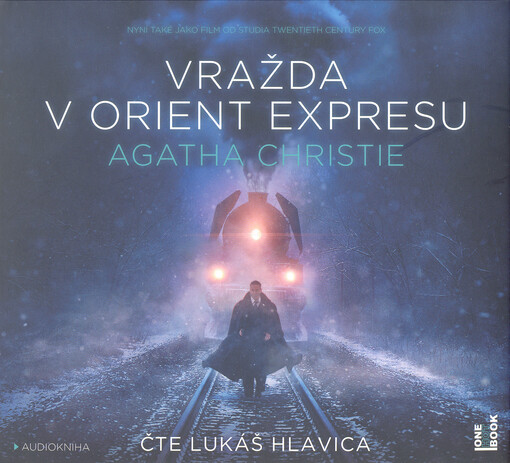 Vražda v Orient expresu