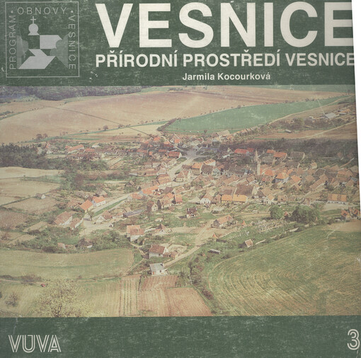 Přírodní prostředí vesnice