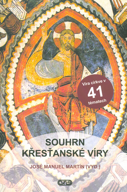 Souhrn křesťanské víry