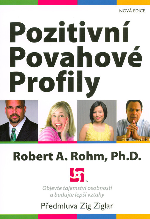 Pozitivní povahové profily