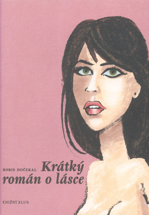 Krátký román o lásce