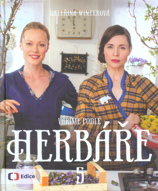 Vaříme podle Herbáře, sv. 5