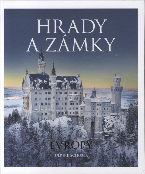 Hrady a zámky Evropy