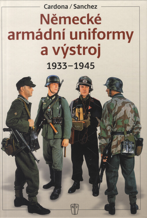 Německé armádní uniformy a výstroj 1933-1945