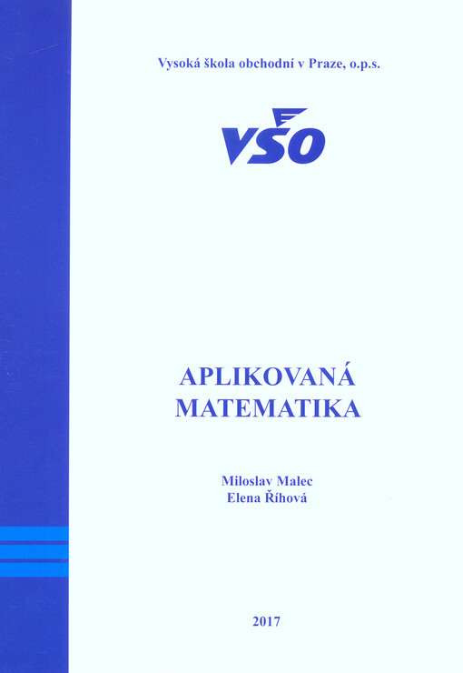 Aplikovaná matematika