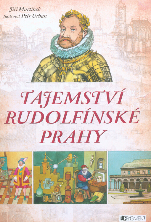 Tajemství rudolfínské Prahy