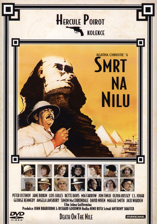 Smrt na Nilu