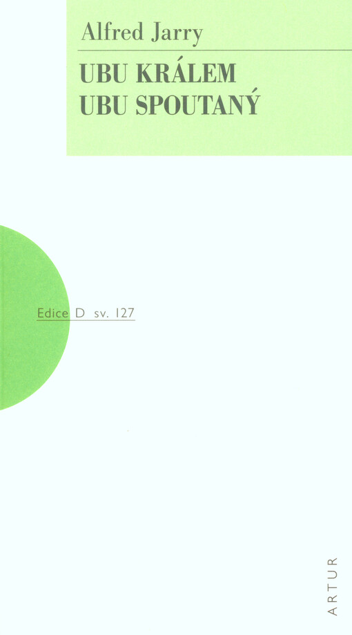 Ubu králem, Ubu spoutaný