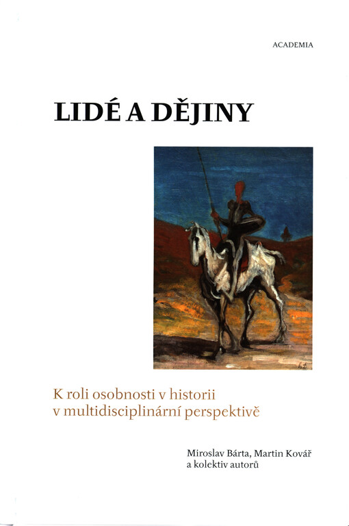 Lidé a dějiny