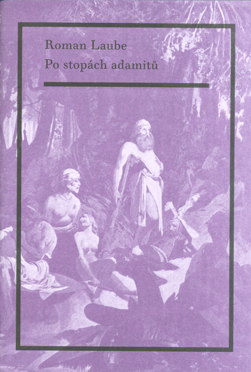Po stopách adamitů