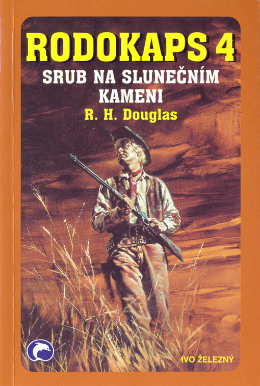 Srub na Slunečním kameni