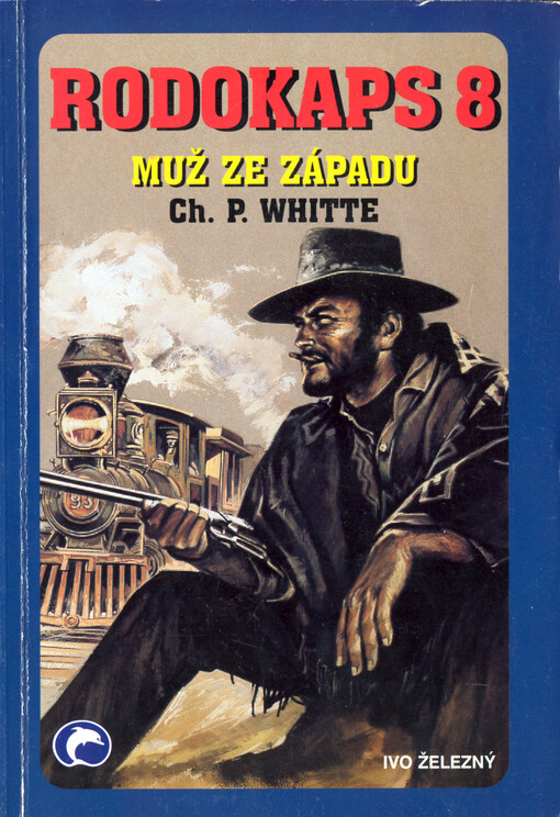Muž ze Západu