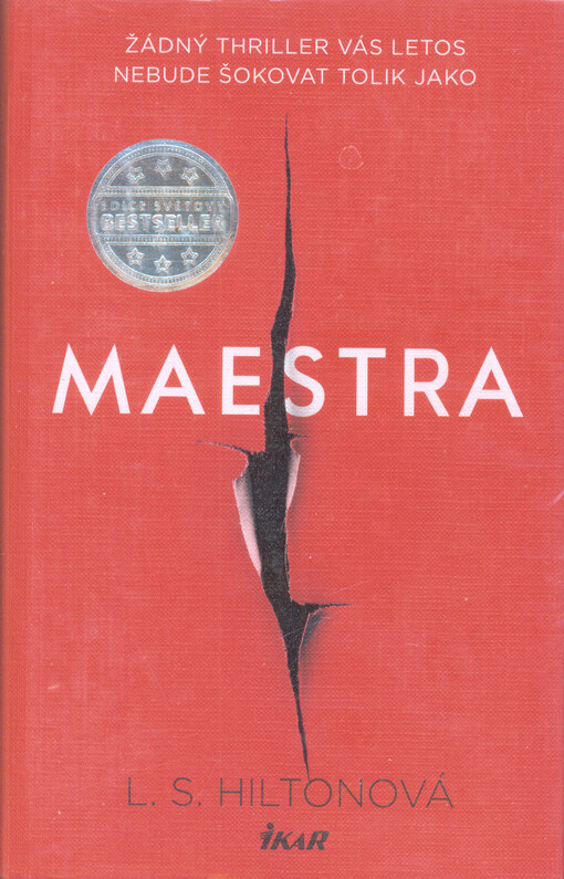 Maestra