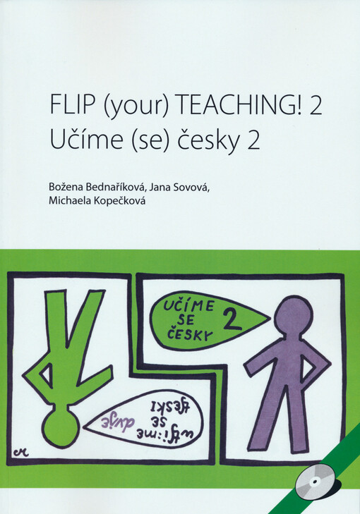 FLIP (your) TEACHING! 2 : učíme (se) česky 2